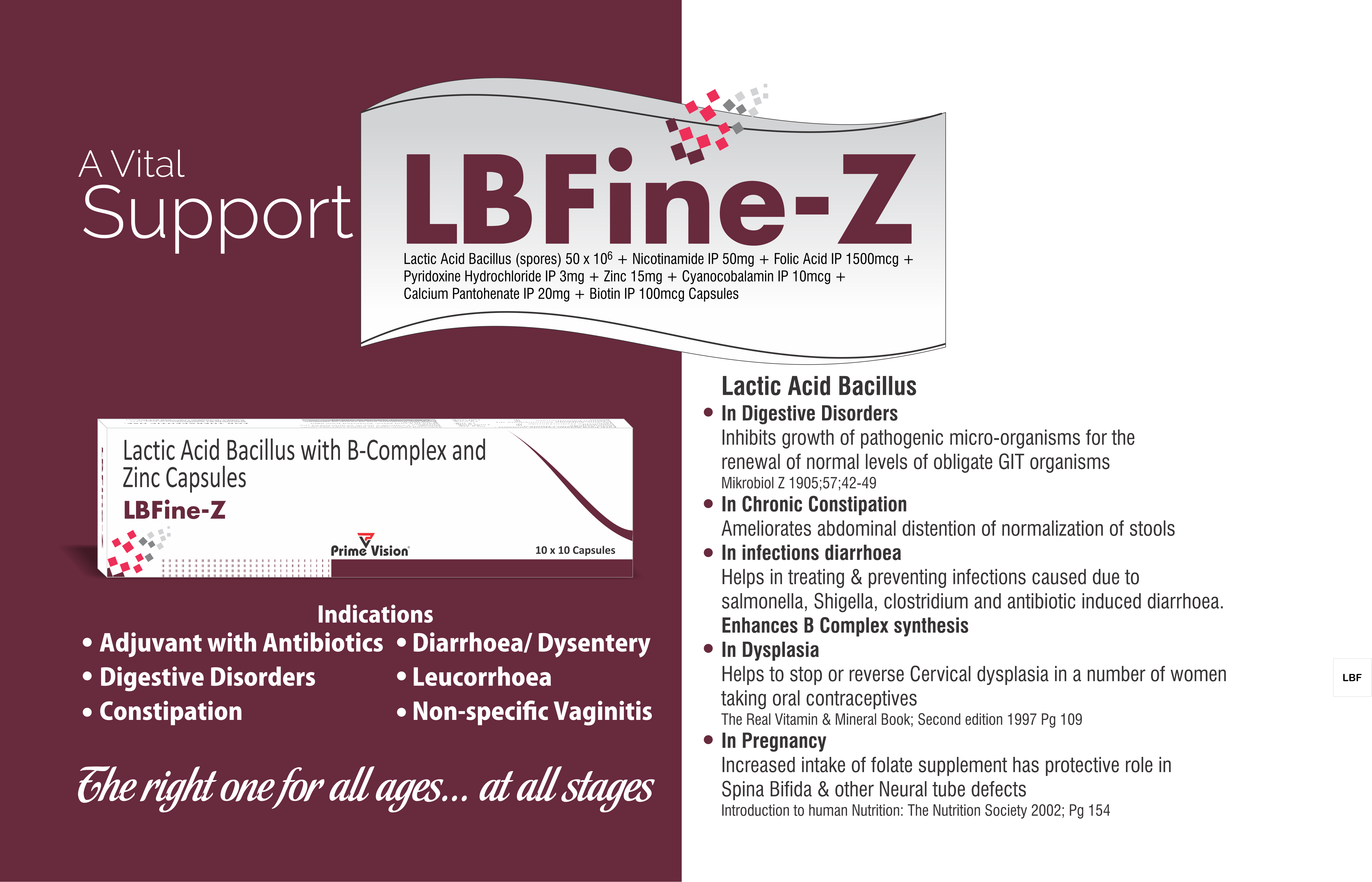 LBFINE-Z